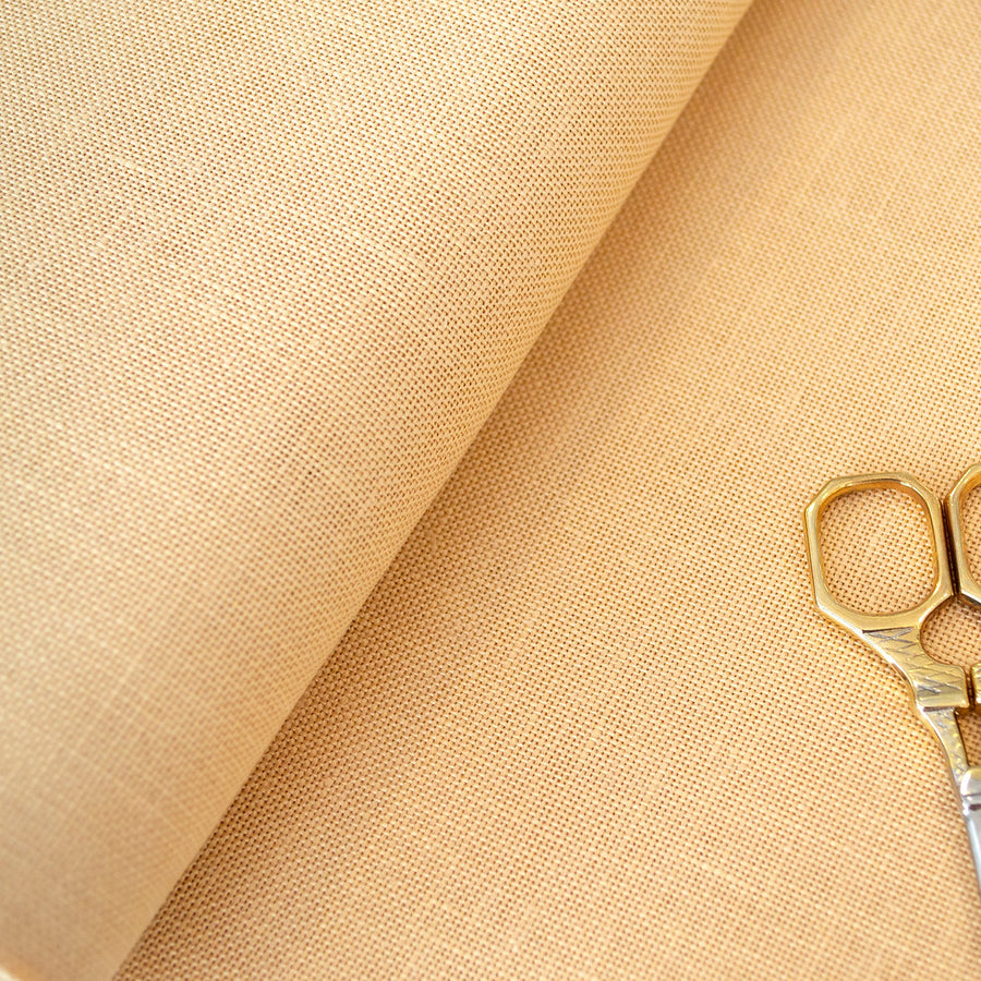 3281/322 Cashel Fabric 28 ct. from ZWEIGART 100% linen