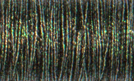 5009 Tresse Fine #8 Kreinik - Sirène 10 m