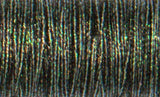 5009 Fine #8 Braid Kreinik - Mermaid 10 m