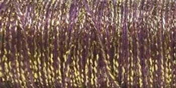 5845 (#4) Kreinik Golden Cabernet Thread - Very Fine