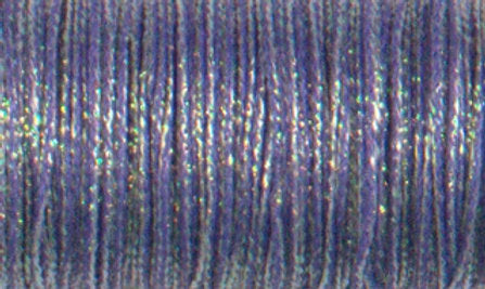 5740 Tresse Fine #8 Kreinik - Dragée 10 m