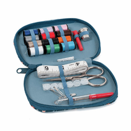 HobbyGift Aviary Sewing Kit: Your Sewing Companion