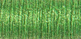 5027 (#4) Hilo Kreinik Electric Apple - Very Fine