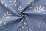 647794 Gütermann TIMELESS Fabric 100% Cotton Color 76