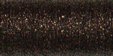 022 (#4) Hilo Kreinik Brown - Very Fine