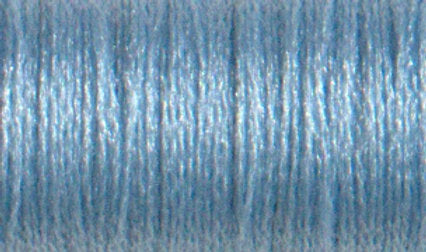 9594 Fine #8 Braid Kreinik - Bluebonnet 10 m