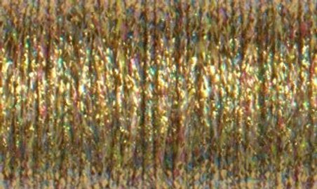 3280 (#4) Kreinik-Garn Citrin – sehr fein