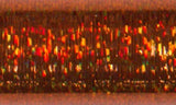 027L Blending Fila Hilo Kreinik - Orangeruptis Holo