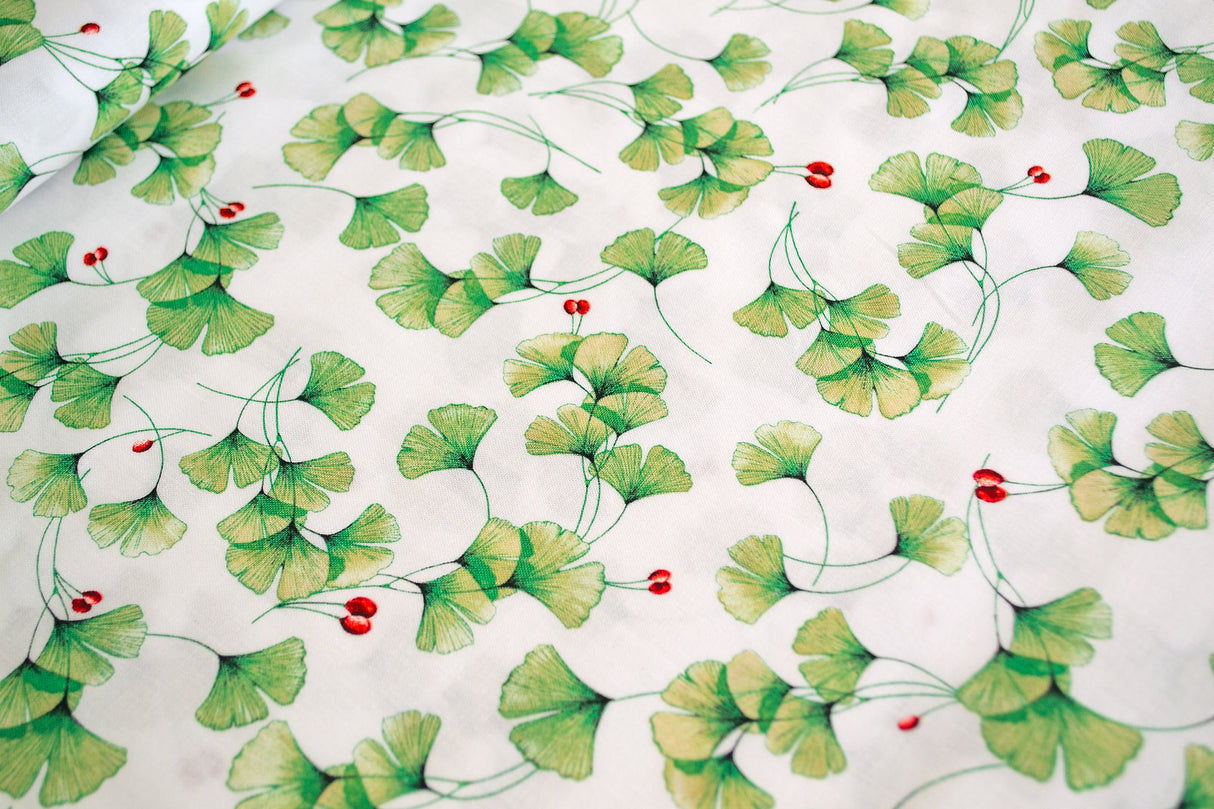 Gütermann Premium Collection BRILLIANT Fabric 100% Cotton 647796
