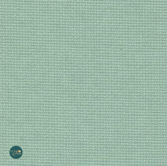 Tela Aida 14 ct color Sabio ZWEIGART para punto de cruz