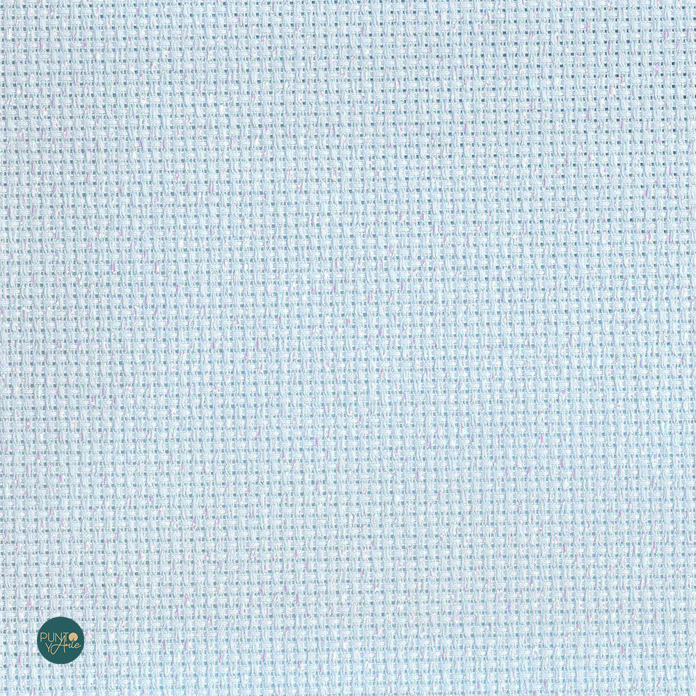 3706/5169 Star-Aida-Gewebe 14 ct. von ZWEIGART für Kreuzstich