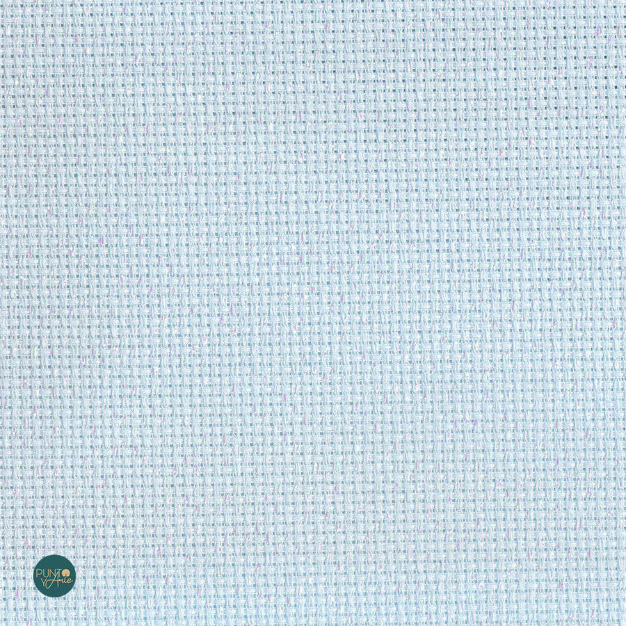 3706/5169 Tissu Star-Aïda 14 ct. de ZWEIGART pour le point de croix