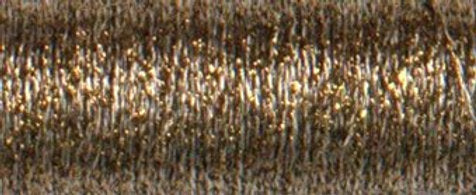 072 Mélange de fil Fila Kreinik - Brun cacao