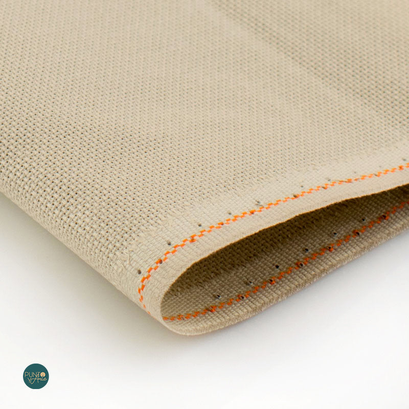 3326/306 Extra fine AIDA fabric 20 ct. by ZWEIGART for cross stitch