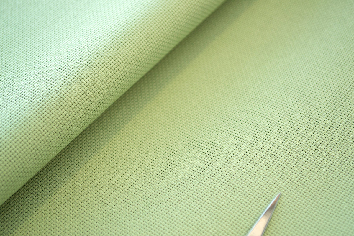 AIDA-Stoff 20 ct. von ZWEIGART 3326/6016 für Kreuzstich