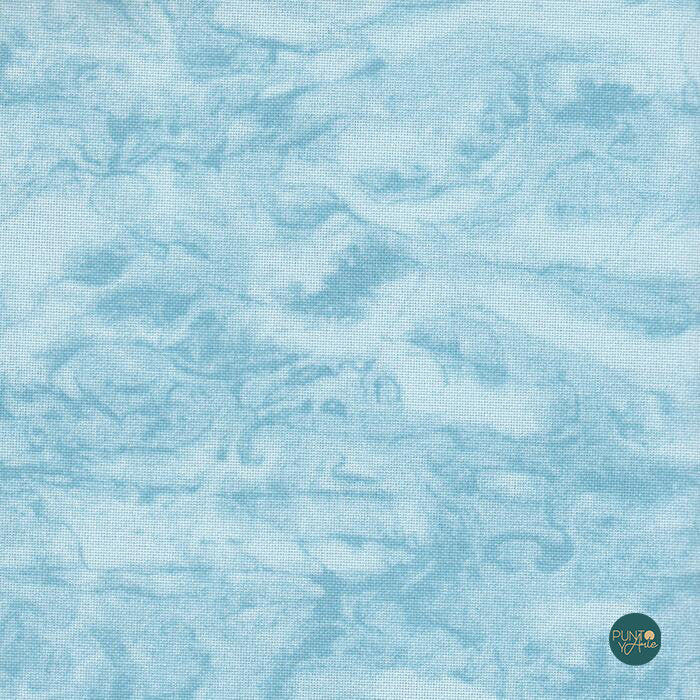 Murano Lugana fabric 32 ct. ZWEIGART Vintage Marbling 3984/5439