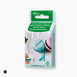 Macaron Needle Sharpener - Clover