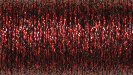 308 (#4) Kreinik Colonial Red Thread - Very Fine