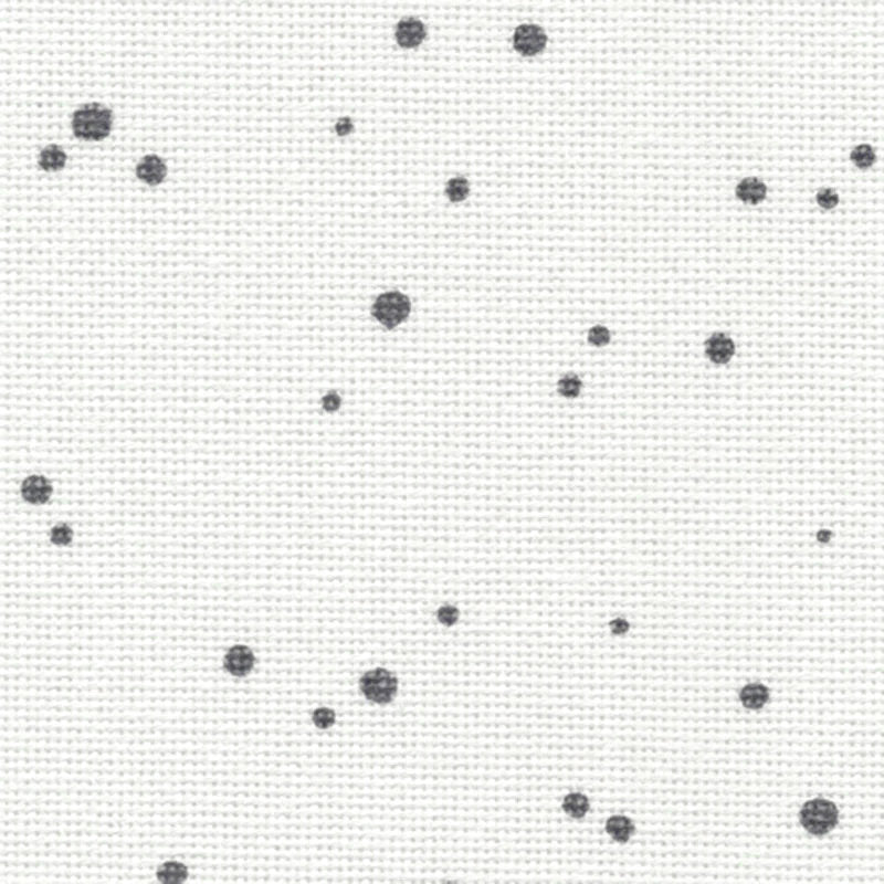 3835/1329 Lugana Splash Fabric 25 ct. by ZWEIGART - Light Basalt: A Touch of Splashed Creativity for your Cross Stitch
