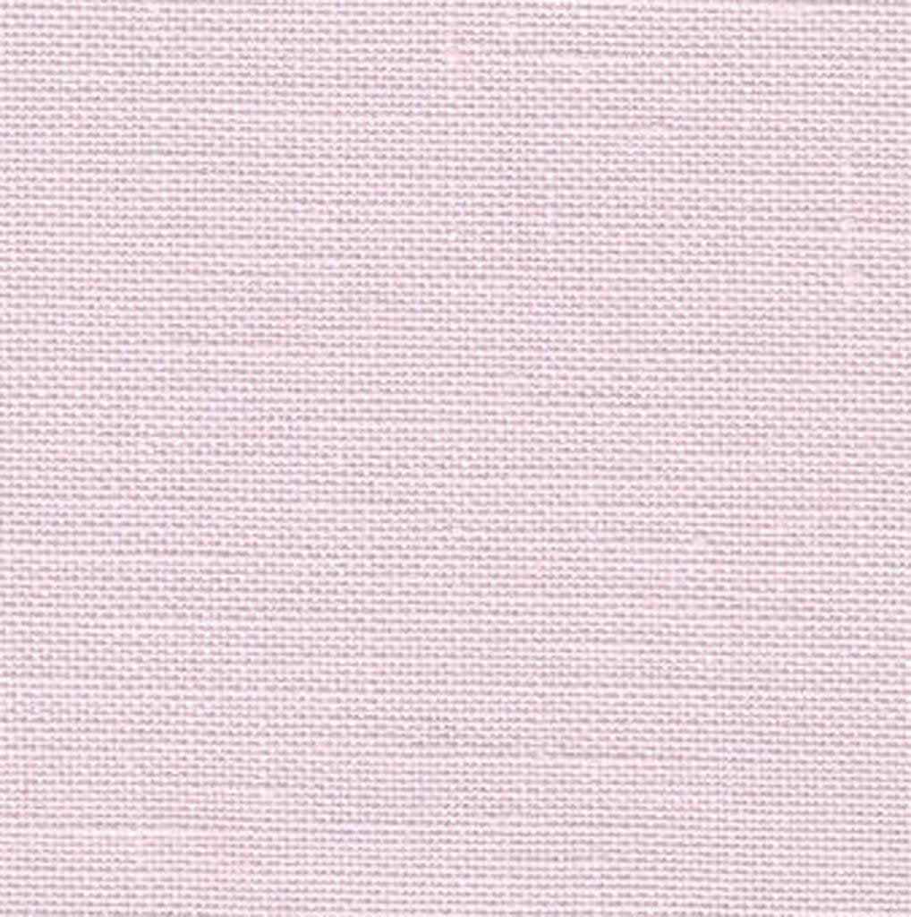 ZWEIGART Newcastle 40 ct. Blush Fabric - Sublime Choice for Cross Stitch and Elegant Embroidery 3348/4115