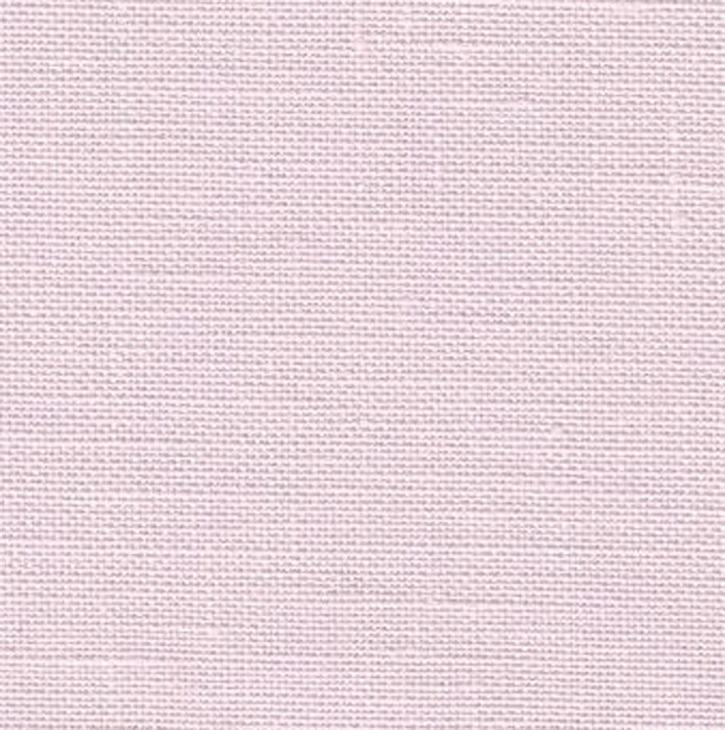 ZWEIGART Newcastle 40 ct. Tissu Blush - Choix sublime pour le point de croix et la broderie élégante 3348/4115