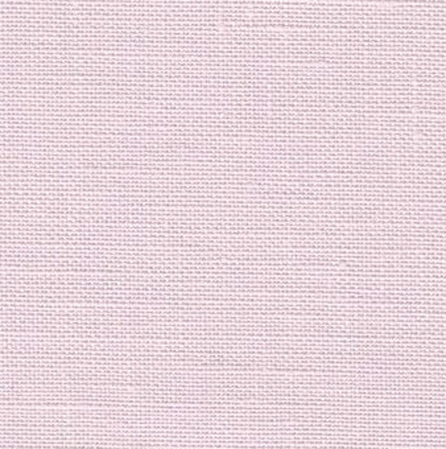 Tela Newcastle 40 ct. Blush de Zweigart 3348/4115