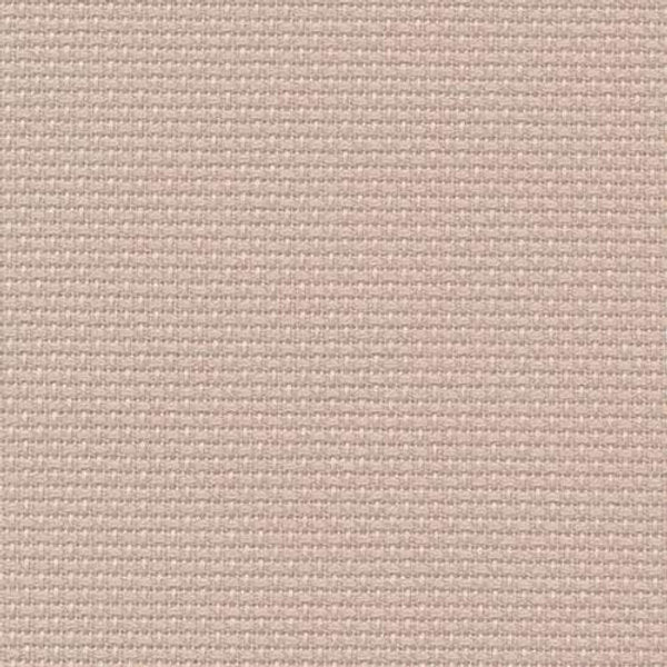 AIDA-Stoff 14 ct. Farbe Haselnuss ZWEIGART Kreuzstichstoff 3706/3021