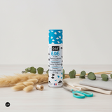 Pegamento termoadhesivo permanente 606 de Odif - Adhesivo para telas y tejidos