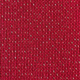 3256/9089 Bellana Fabric 20 ct. ZWEIGART Red color 2% metallic thread
