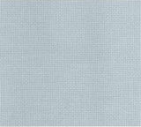 3793/5018 Stern-Aida fabric 18 ct. Smokey Blue Zweigart for cross stitch