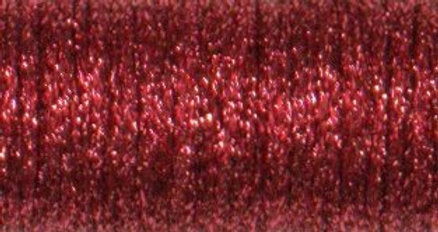 031 Mélange de fil Fila Kreinik - Pourpre