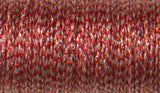 332 Fine #8 Braid Kreinik - Candy Cane 10 m