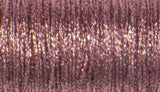 007HL (#4) Hilo Kreinik Pink High Lustre - Very Fine