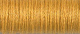 5520 (#4) Hilo Kreinik Ginger - Very Fine