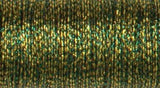 5011 (#4) Hilo Kreinik Elfin Green - Very Fine