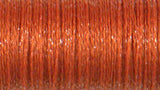 5510 Fine #8 Braid Kreinik - Persimmon 10 m