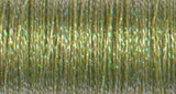 5735 (#4) Kreinik Key Lime Pie Thread - Very Fine