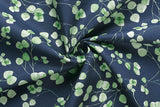647784 Gütermann NATURAL BEAUTY Fabric 100% Cotton Color 339