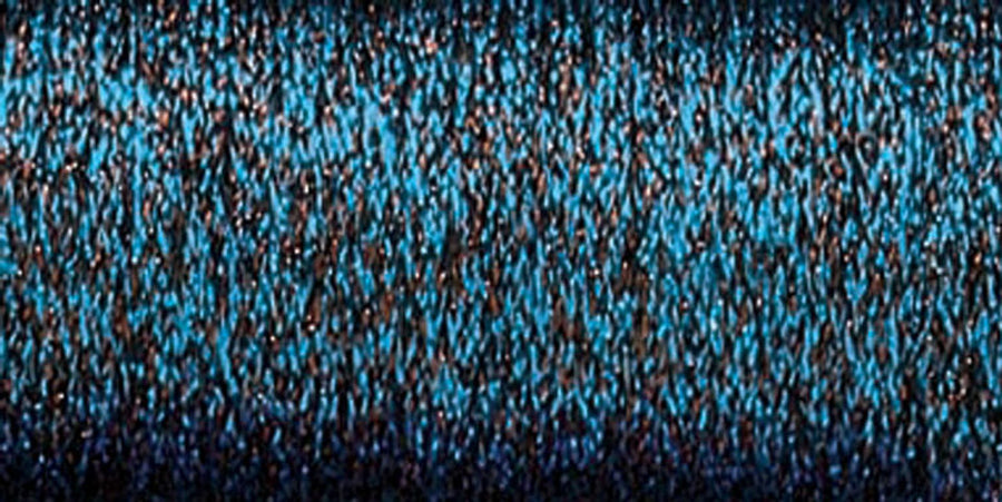 622 (#4) Kreinik-Garn Wedgewood Blue – sehr fein