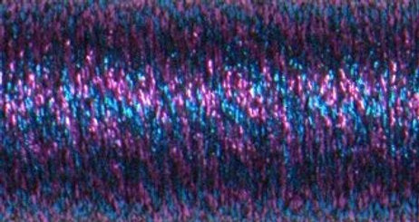 3533 (#4) Kreinik Purple Mambo Thread - Very Fine