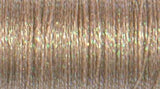 5750 (#4) Kreinik Coffee Toffee Thread - Very Fine