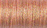 9192 Fine #8 Braid Kreinik - Light Peach 10 m