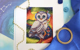 In the northern area - SNV-803 MP Studio - Cross stitch kit