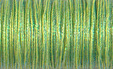 5801 Fine #8 Braid Kreinik - Cool Cucumber 10 m