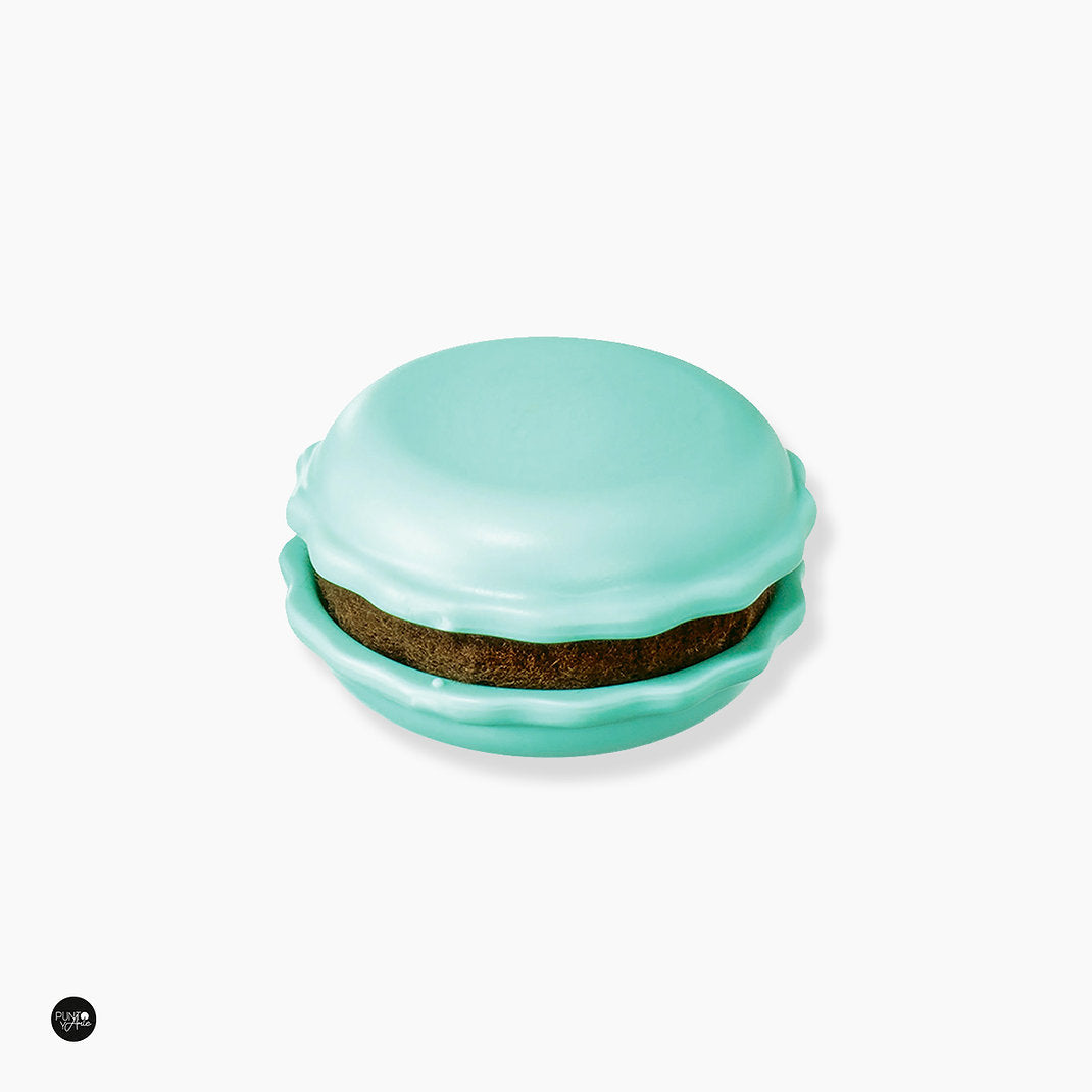 Macaron Needle Sharpener - Clover