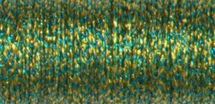 2829 (#4) Kreinik Seafoam Thread - Very Fine