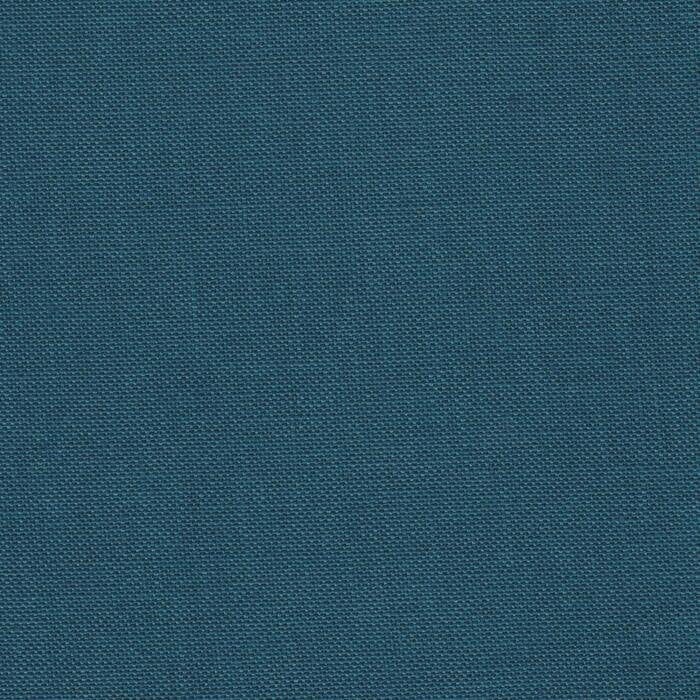 Cashel fabric 28 ct. 3281/5070 Petroleum Blue by ZWEIGART - 100% Linen for Elegant Cross Stitch