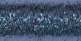 4010HL Fil de mélange Fila Kreinik - Bleu Indigo