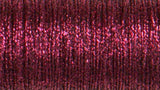 024HL Fine #8 Tresse Kreinik - Fuchsia High Luster 10 m