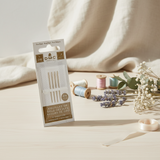 Golden Cross Stitch and Tapestry Needles - Nr. 26 - DMC